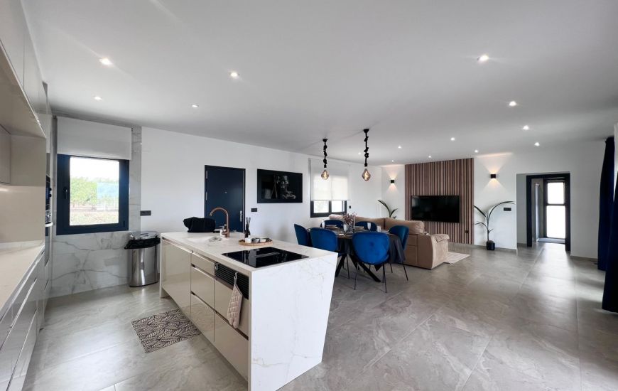 Venta - Villa - Ciudad Quesada