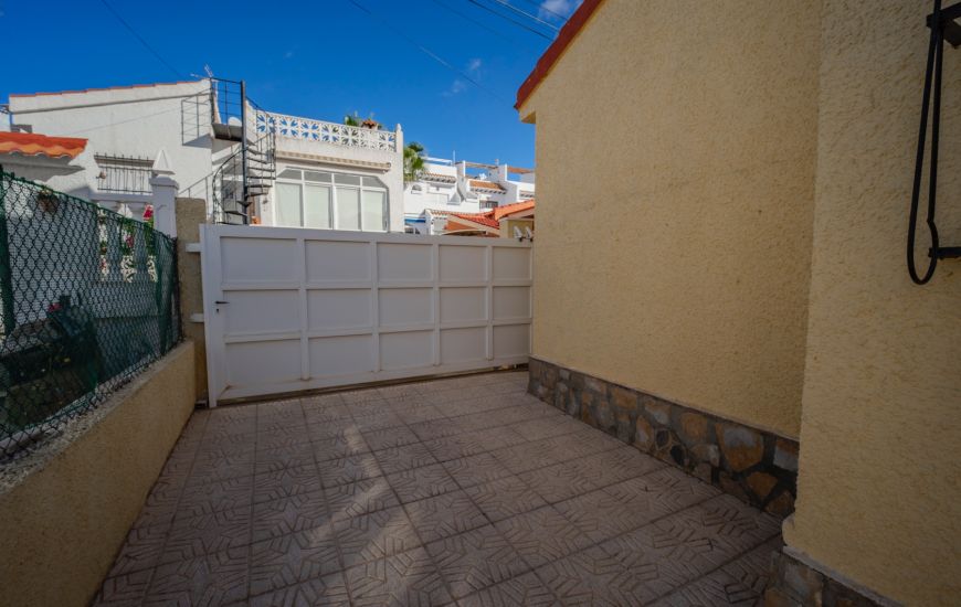 Sale - Villa - Ciudad Quesada