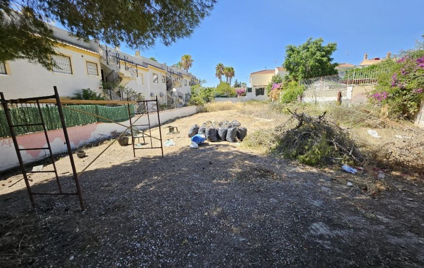 Sale - Land - Algorfa - Algorfa (montemar)