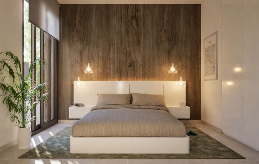 Nueva construcción  - Villa - Cartagena