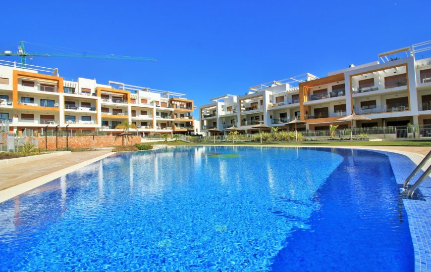 Sale - Apartments - Villamartin
