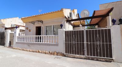 Villa - Sale - Ciudad Quesada - Ciudad Quesada