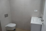 New Build - Bungalow - Pilar de la Horadada