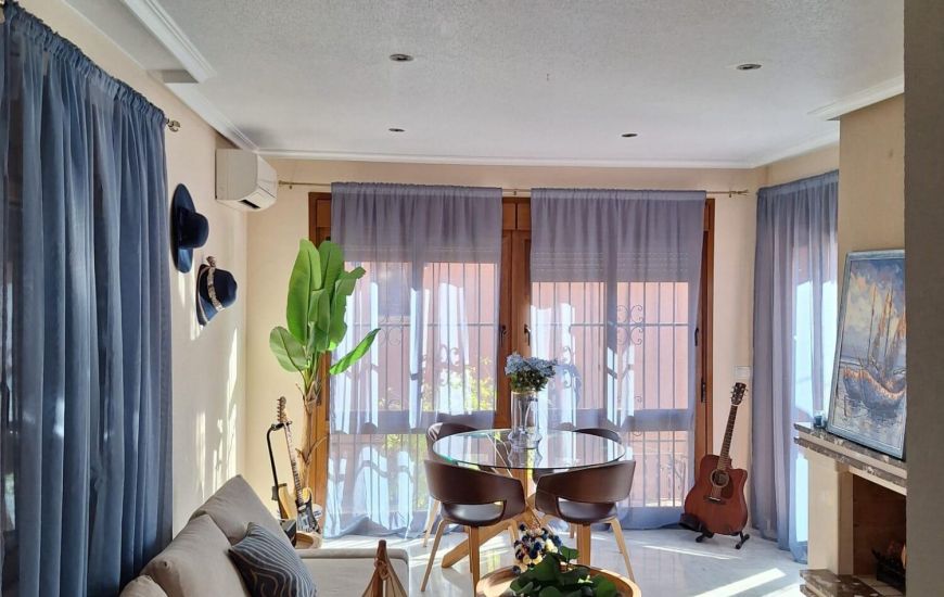 Venta - Villa - San Miguel de Salinas - San Miguel De Salinas