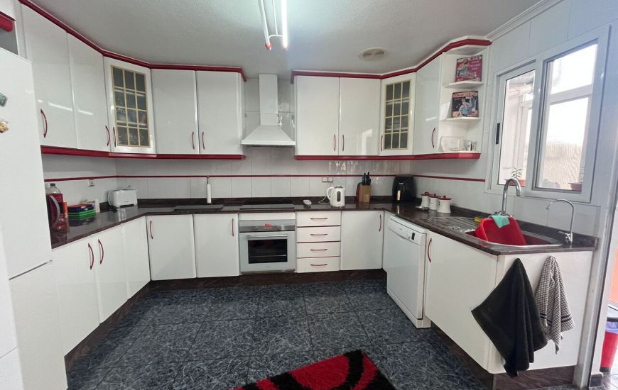 Venta - Apartamentos - Algorfa