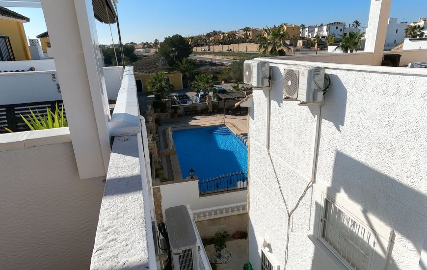 Sale - Apartments - Algorfa