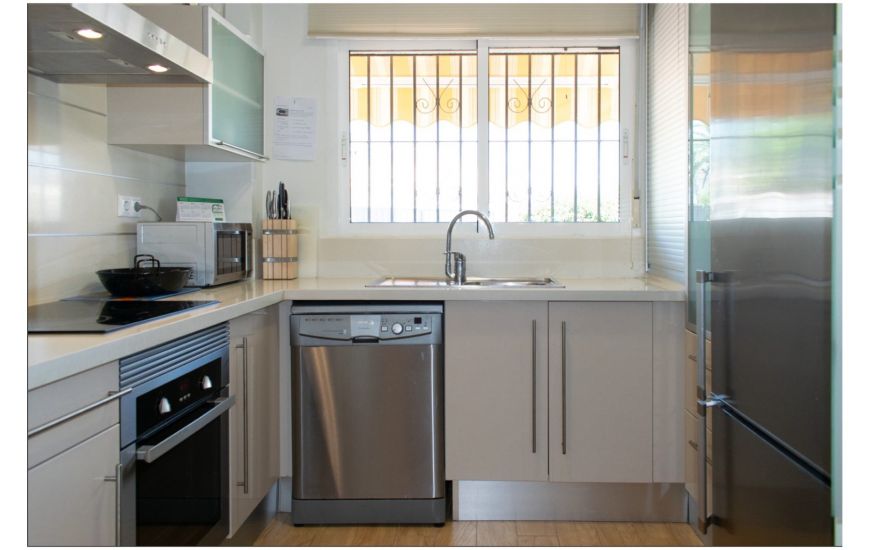 Venta - Villa - Ciudad Quesada