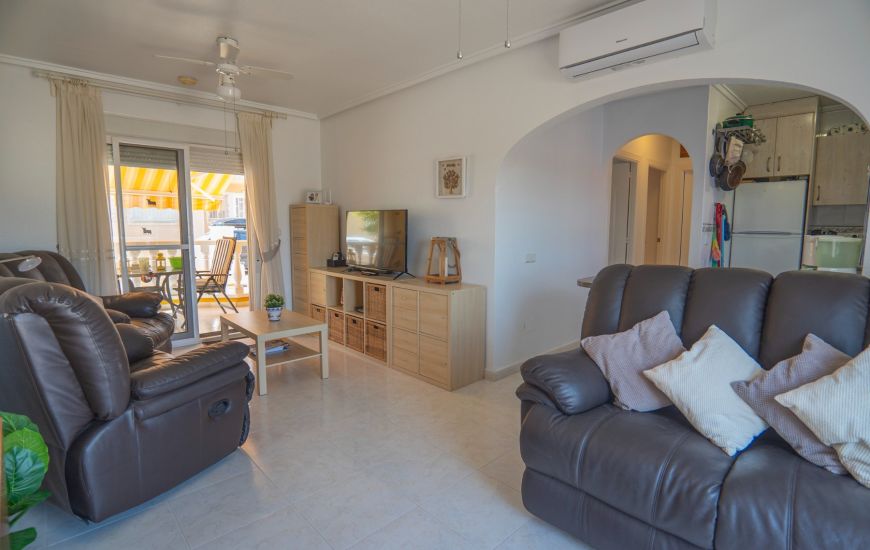 Sale - Apartments - Ciudad Quesada