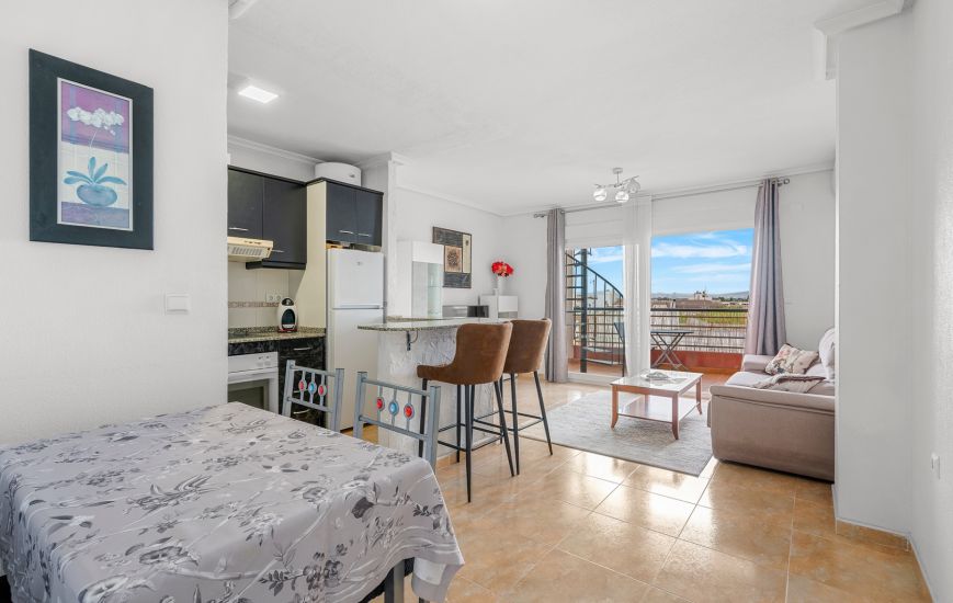 Sale - Apartments - Almoradí - Almoradi