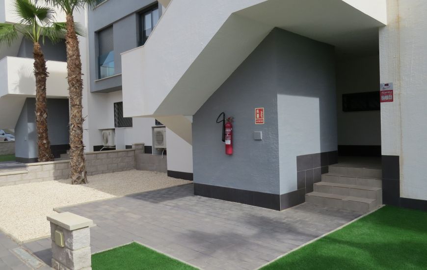 Sale - Apartments - Guardamar del Segura