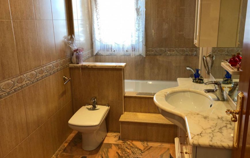 Sale - Villa - Ciudad Quesada