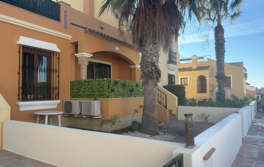 Venta - Adosado - Algorfa