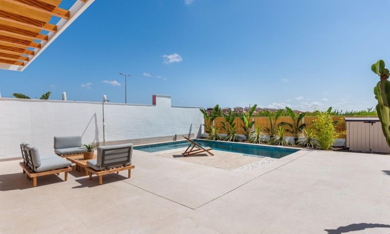 Sale - Apartments - Benijófar - 