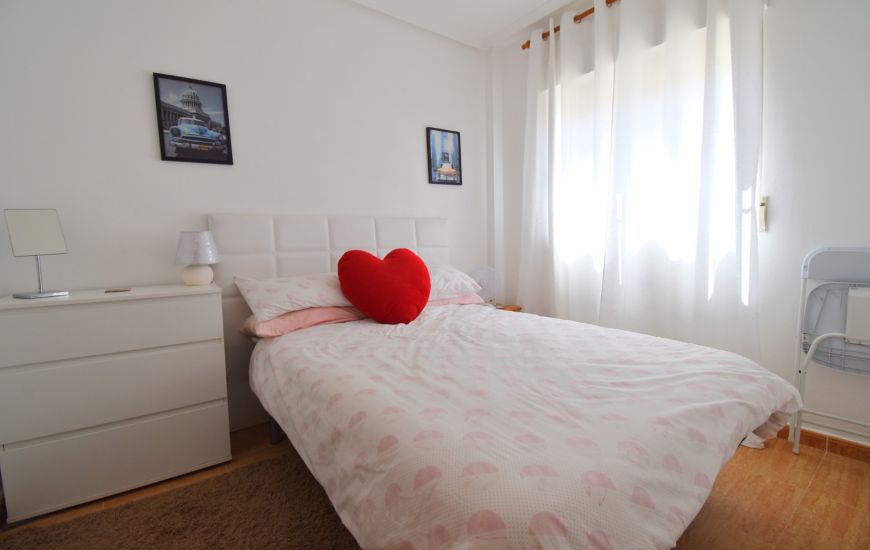 Sale - Apartments - Orihuela Costa
