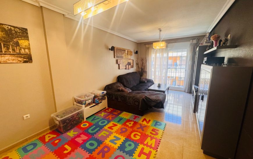 Sale - Apartments - Almoradí - Almoradi