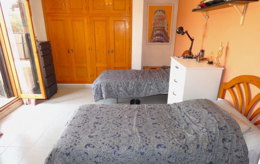 Venta - Villa - La Zenia