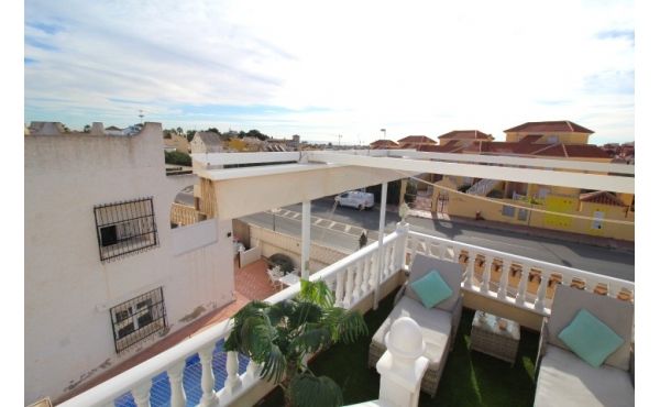 Venta - Villa - Orihuela Costa