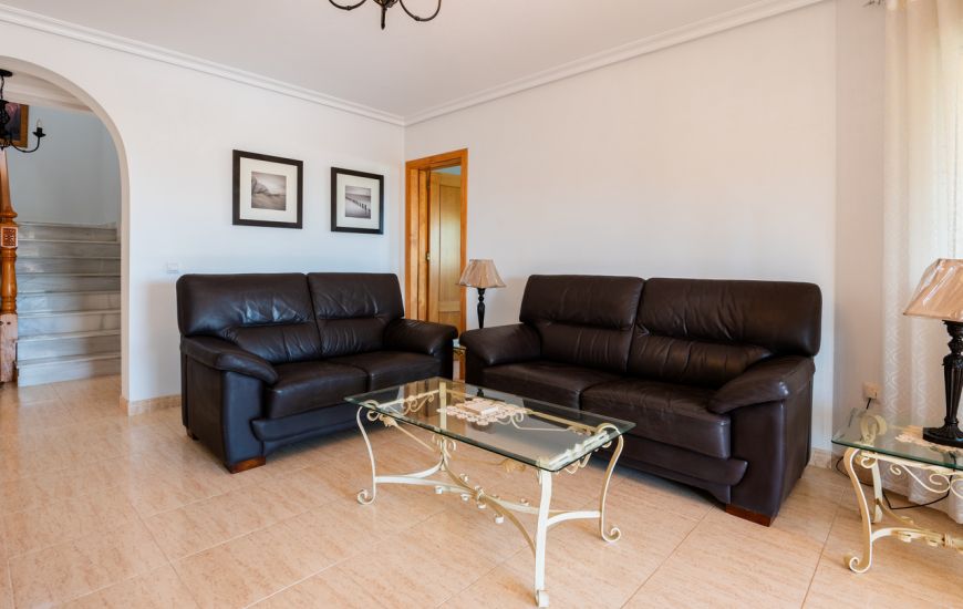 Sale - Villa - Algorfa - 