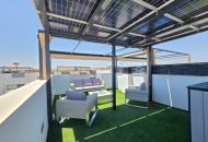Sale - Villa - Ciudad Quesada