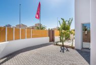 New Build - Villa - La Marina