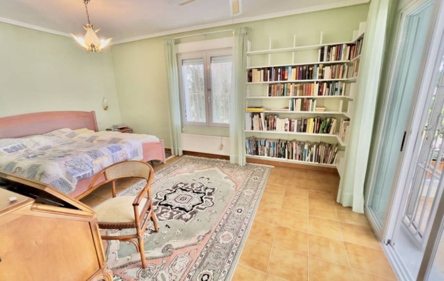 Sale - Villa - Algorfa