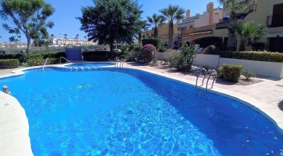 Apartments - Sale - Algorfa - Algorfa