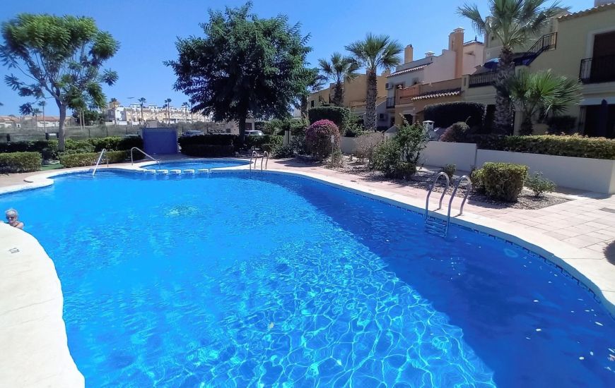 Sale - Apartments - Algorfa