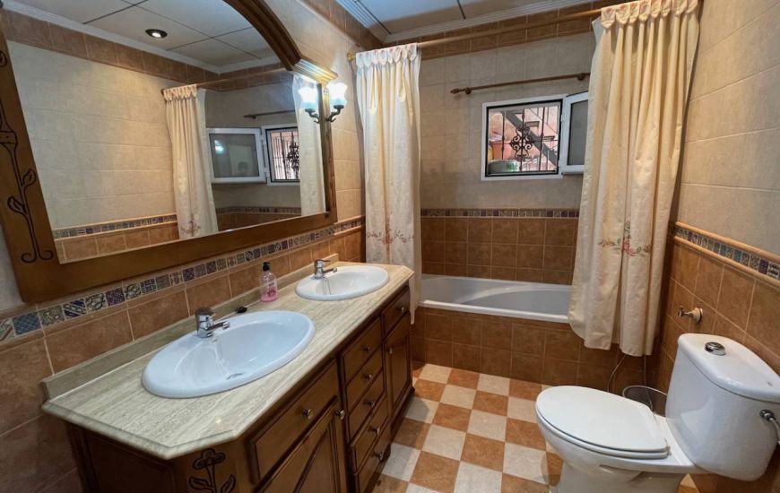 Venta - Villa - Benferri