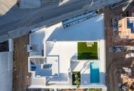 New Build - Villa - Polop