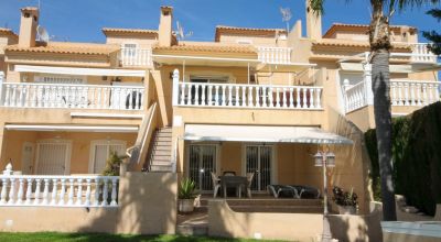 Townhouse - Sale - Orihuela Costa - Orihuela Costa