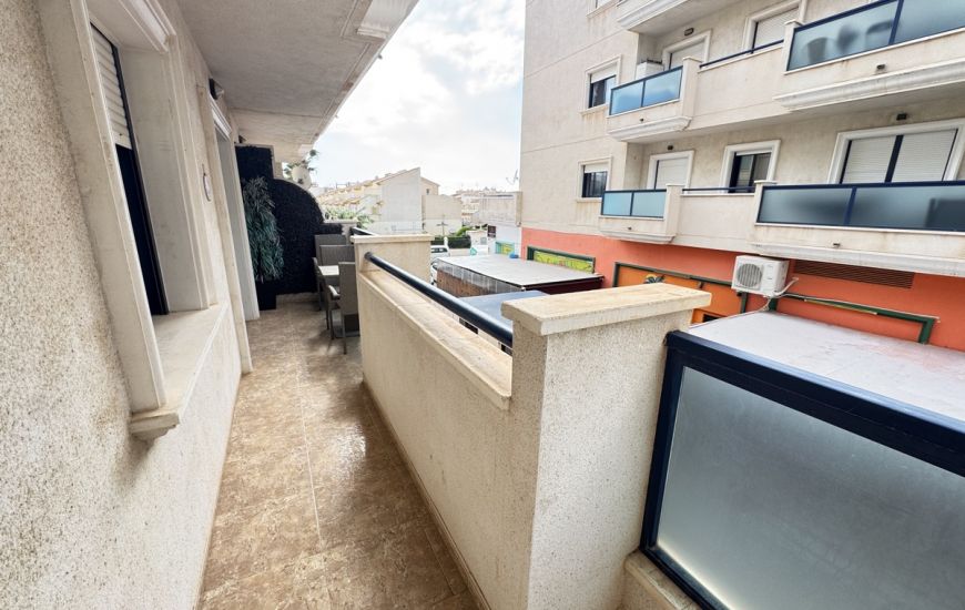 Sale - Apartments - Cabo Roig