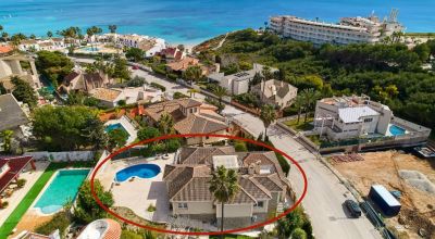 Villa - Venta - Dehesa de Campoamor - Dehesa de Campoamor