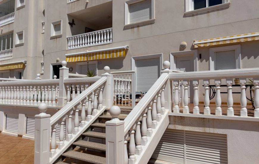 Sale - Apartments - Guardamar del Segura