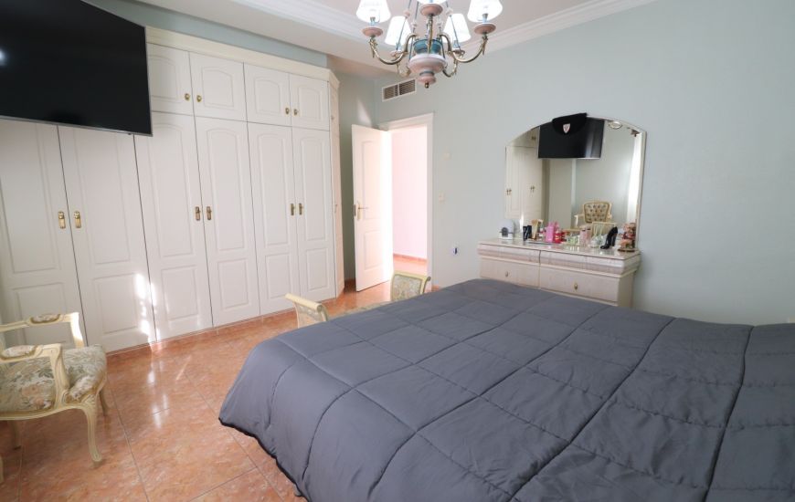 Venta - Villa - Almoradi