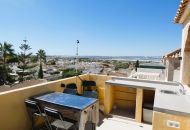 Sale - Semi Detached - Torrevieja