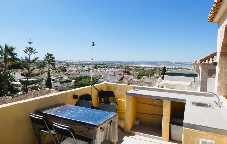 Sale - Semi Detached - Torrevieja