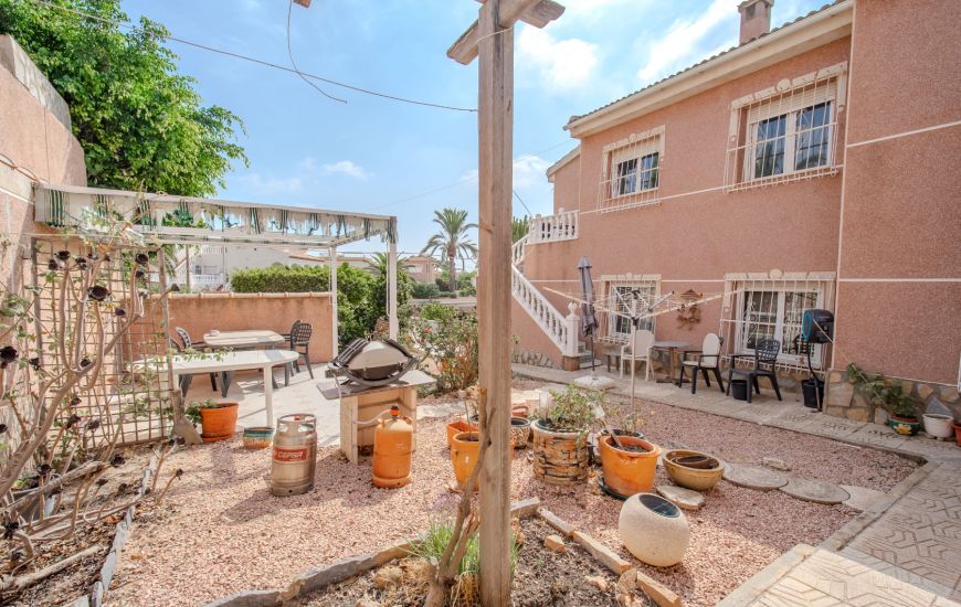 Sale - Villa - Ciudad Quesada