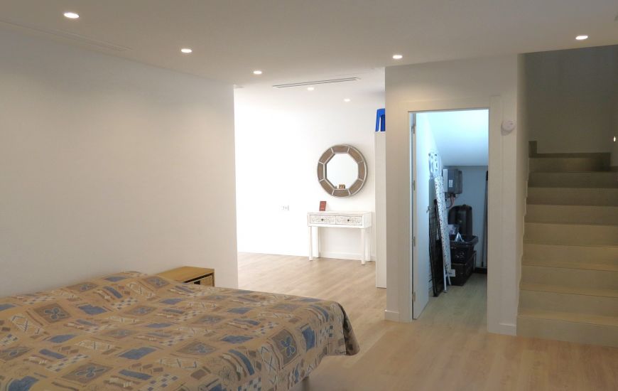 Sale - Villa - Ciudad Quesada