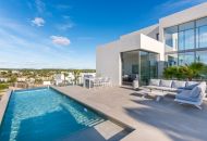 Nueva construcción  - Villa - Las Colinas