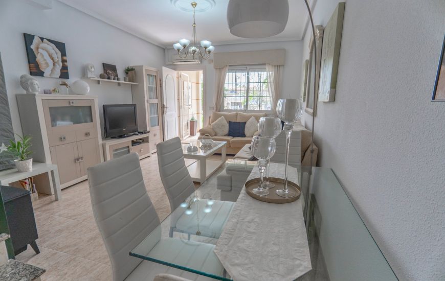 Sale - Townhouse - Ciudad Quesada