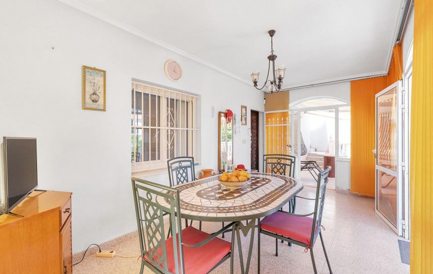 Sale - Villa - Rojales