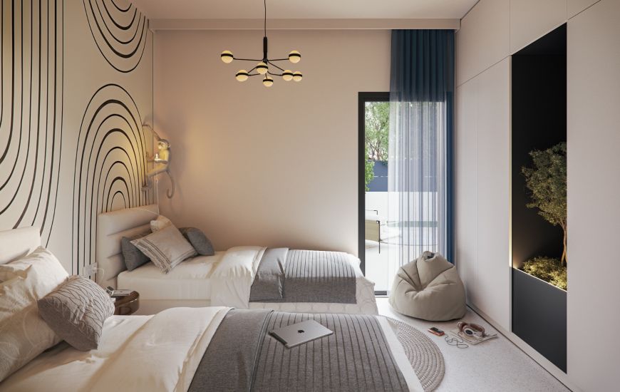 Sale - Villa - San Miguel de Salinas - San Miguel