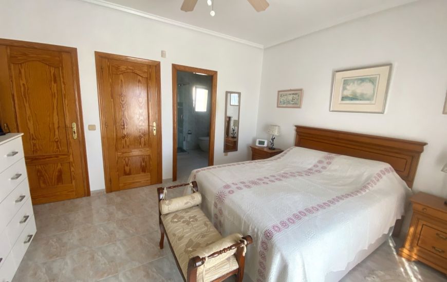 Sale - Villa - Ciudad Quesada