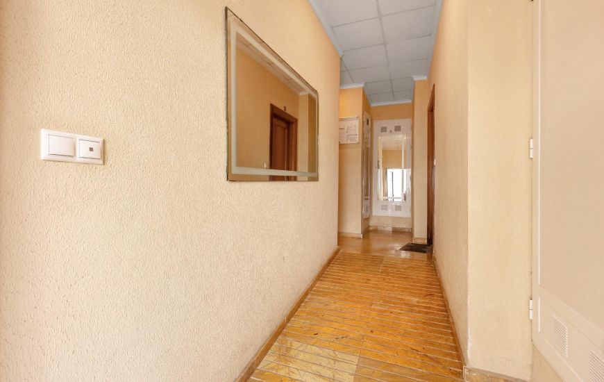 Venta - Apartamentos - Torrevieja