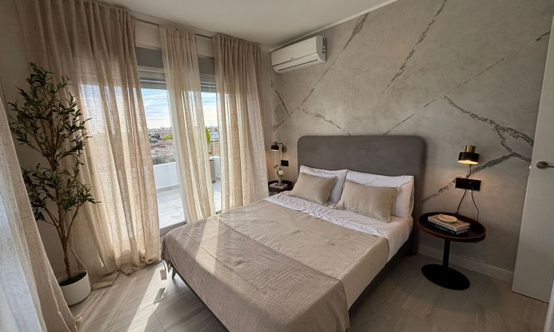 Sale - Villa - Orihuela Costa