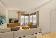 Nueva construcción  - Villa - Santiago de la Ribera