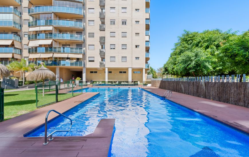 Sale - Apartments - El Campello