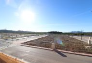 Sale - Apartments - Algorfa