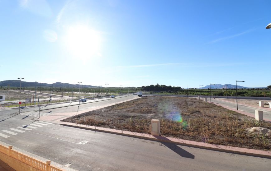 Sale - Apartments - Algorfa