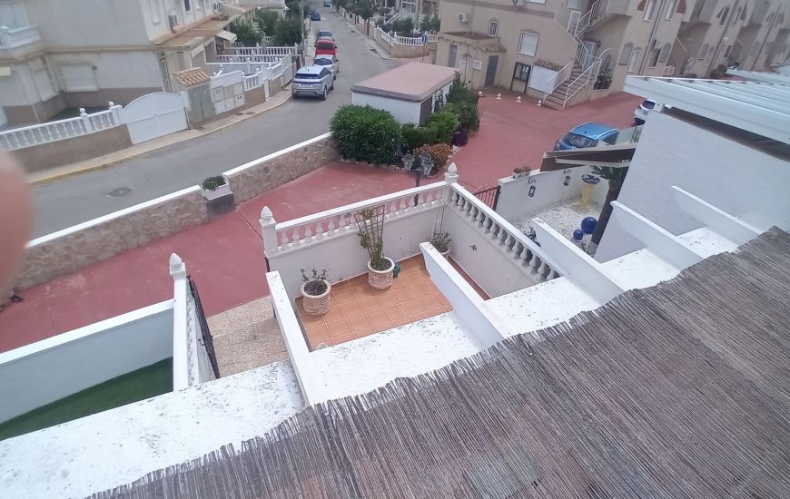 Venta - Adosado - Algorfa